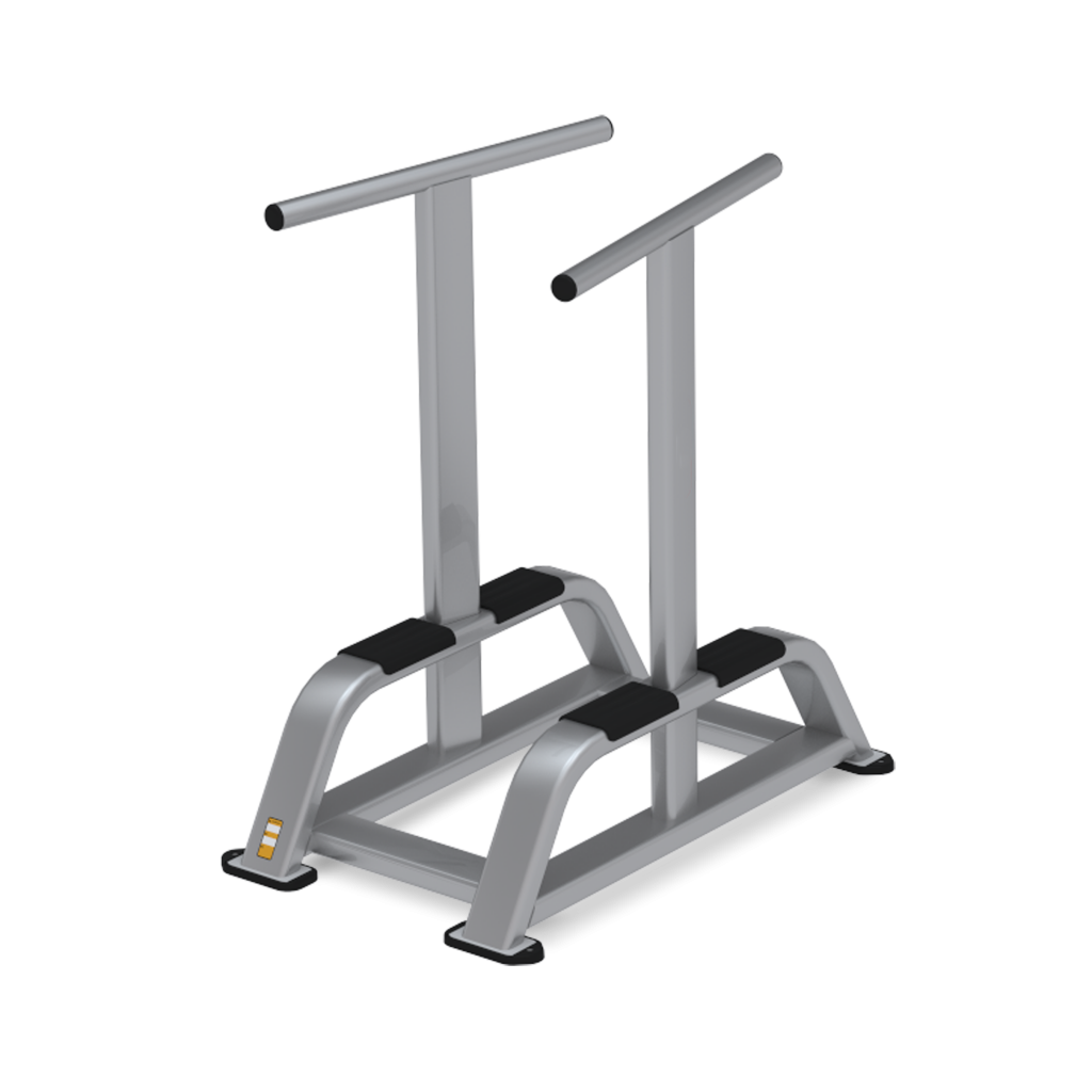 Image Nautilus Benches & Racks Dip Station Parkway Fitness