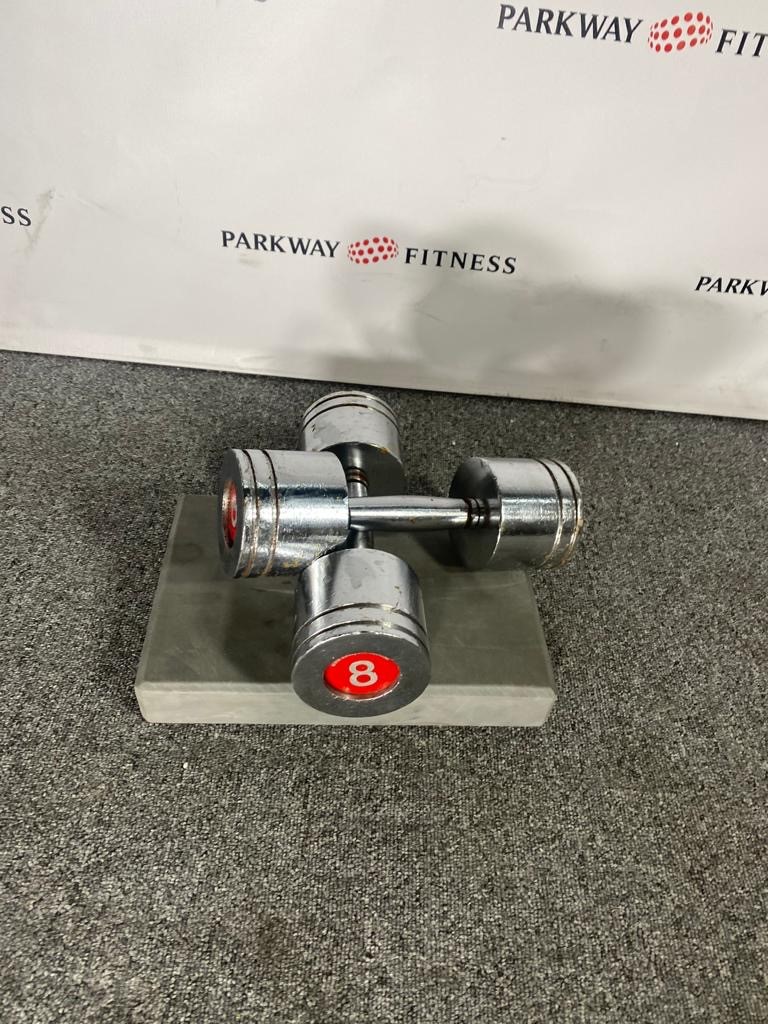 Hammer strength dumbbells online uk