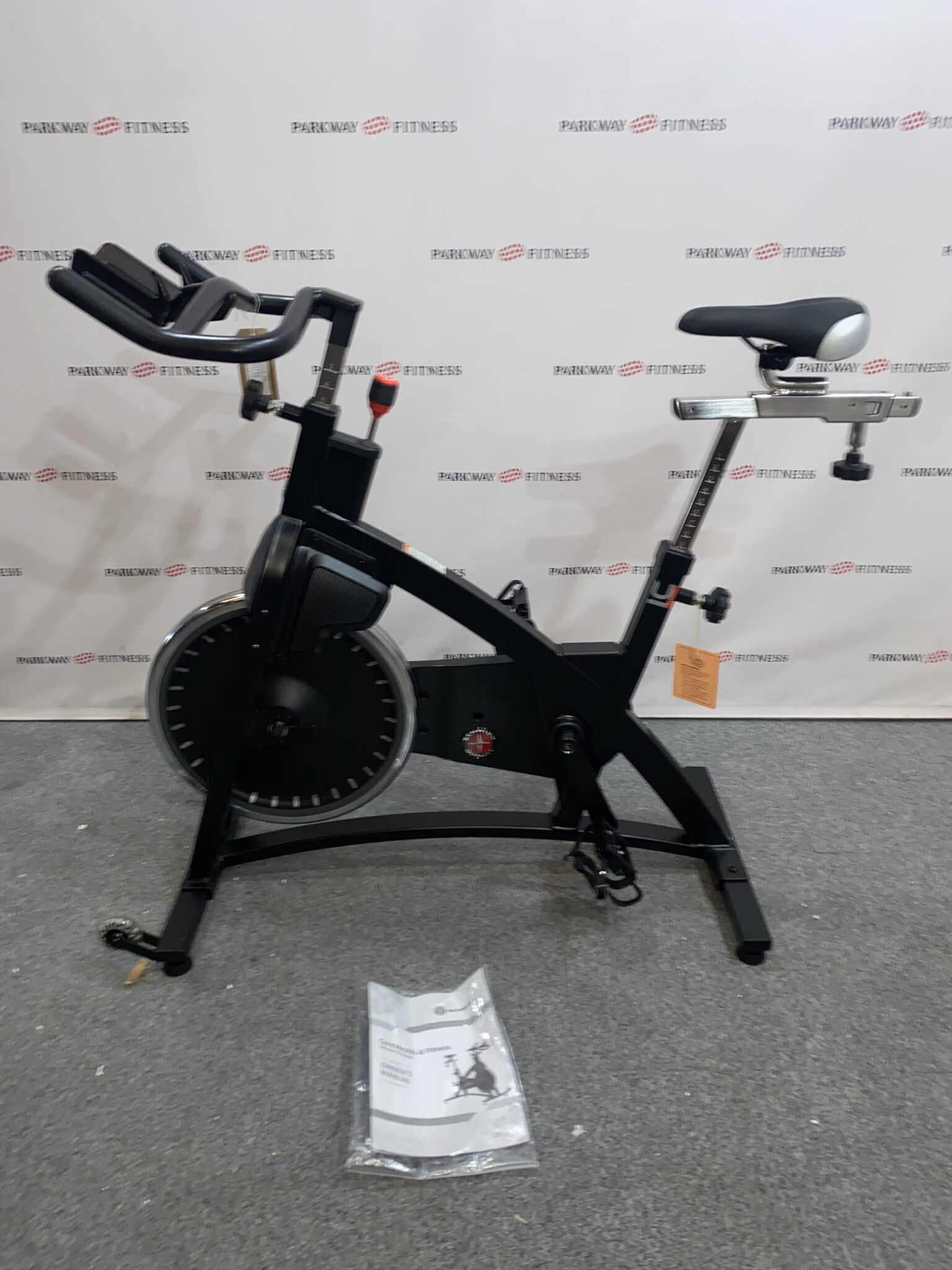 schwinn ic pro spin bike