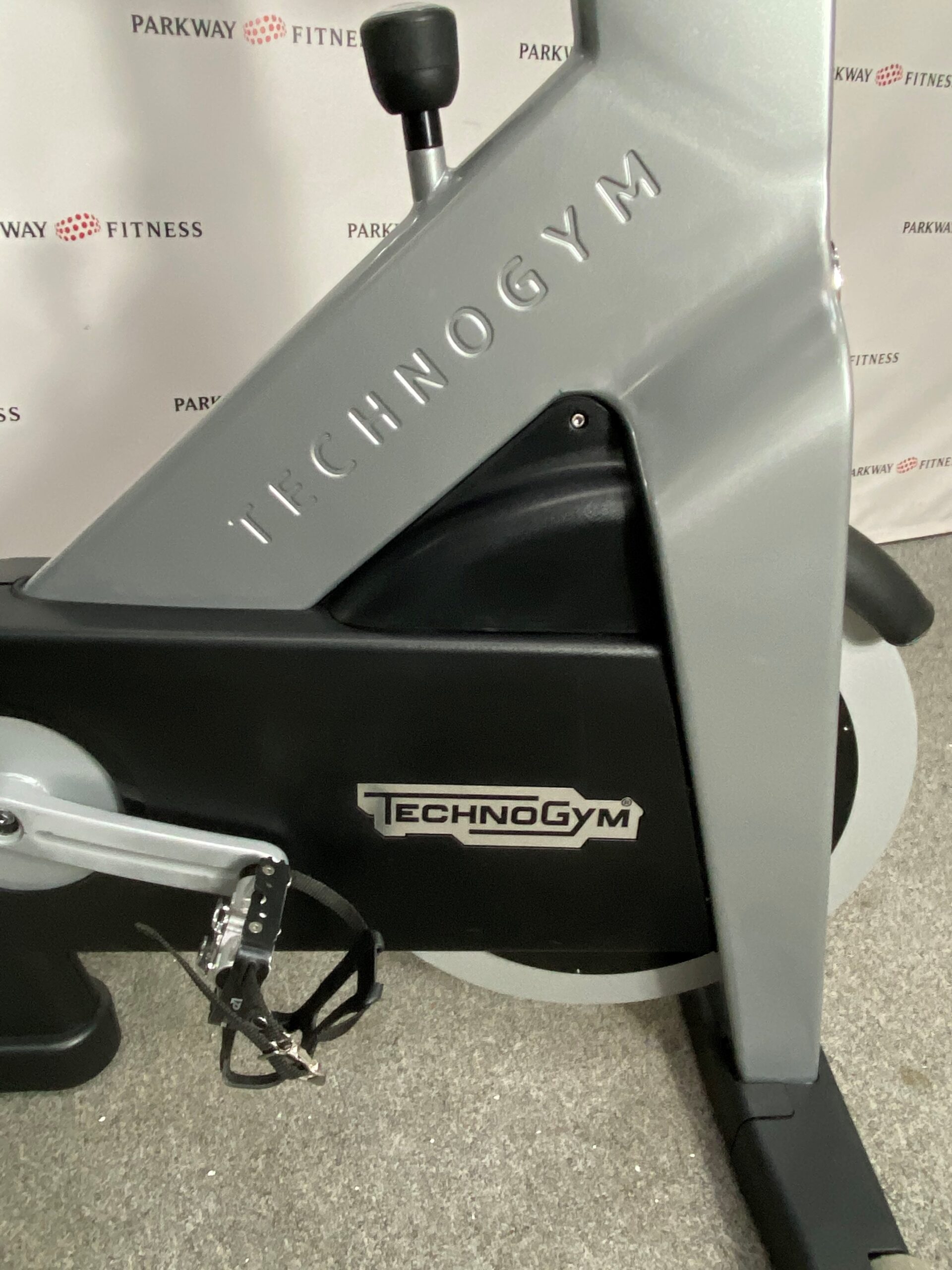 Technogym Indoor Group Cycle Connect Parkway Fitness