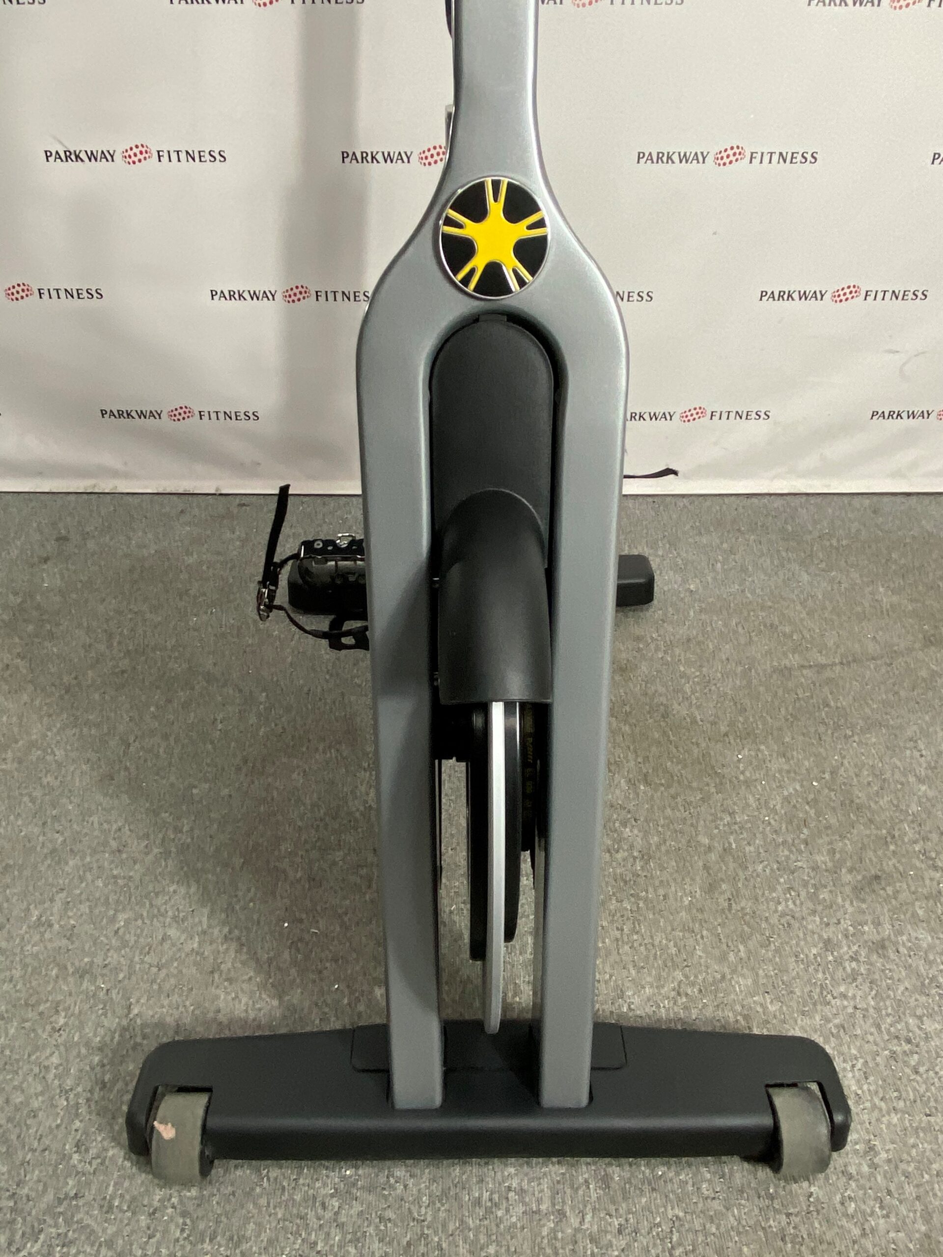 Technogym Indoor Group Cycle Connect Parkway Fitness