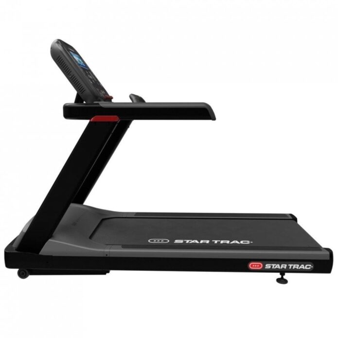 4 series treadmill