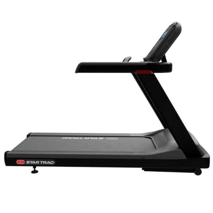 4 series treadmill