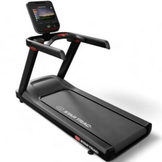 Treadmill - 4 series - 15"