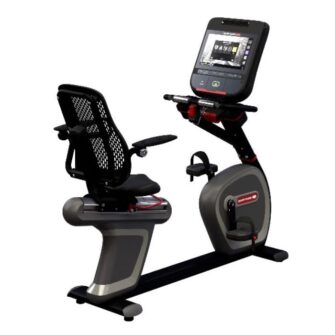 Recumbent Bike