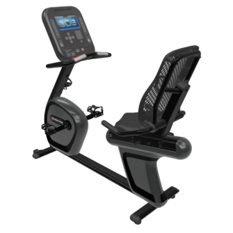 Recumbent Bike 2