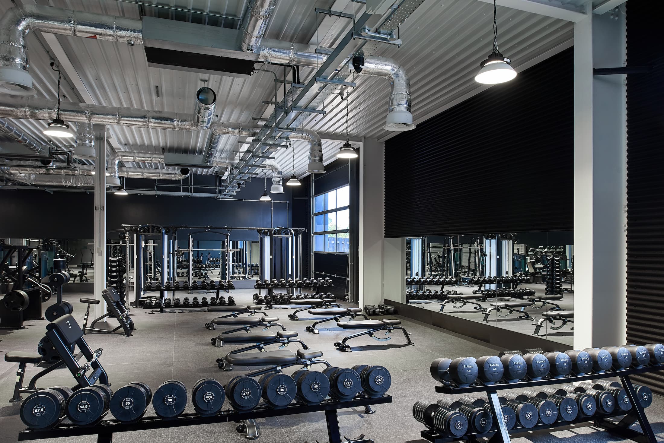 Gymshark gym equipment clearance