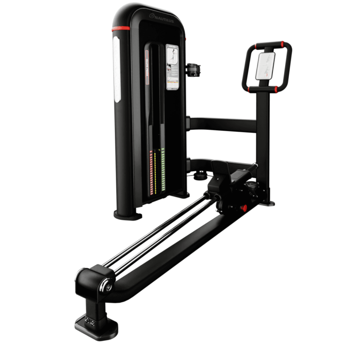 Nautilus Inspiration Glute Machine